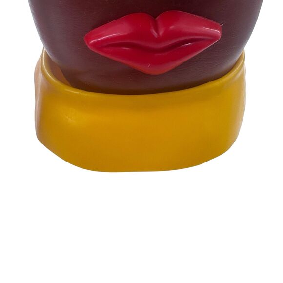 2 Vintage Mr. Potato Head 1970s Hat Ears Pant Pipe Shoes & More Fast Shipping - Picture 5 of 16